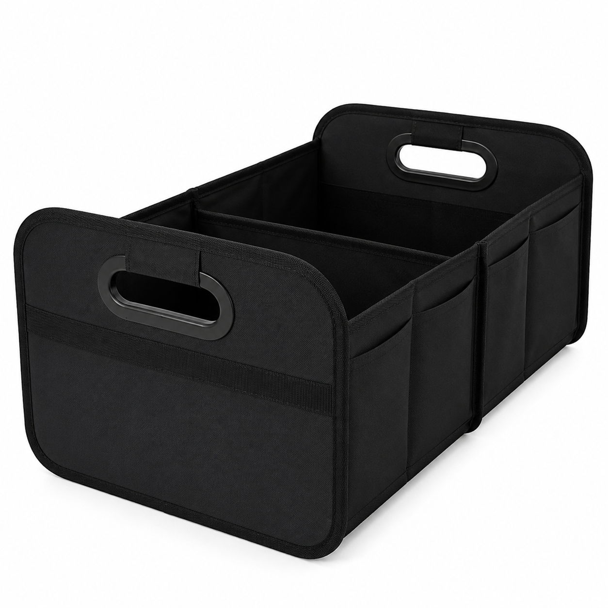 Foldable Car Trunk Organizer